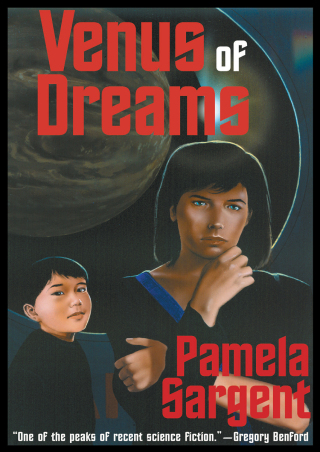 Cover image: Venus of Dreams 9781497610903
