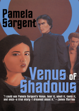 Cover image: Venus of Shadows 9781497610934