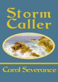 Cover image: Storm Caller 9781497611085