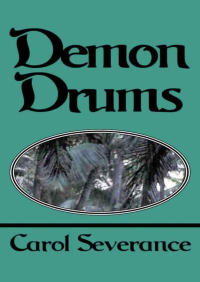 Omslagafbeelding: Demon Drums 9781497611115