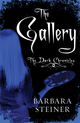 Imagen de portada: The Gallery 9781497611290