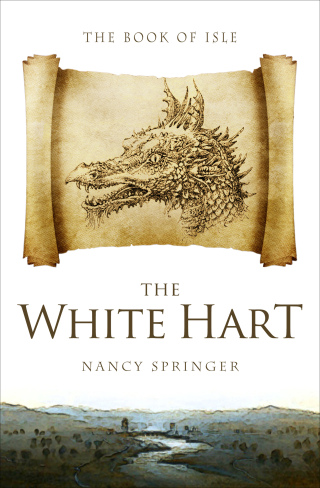 Cover image: The White Hart 9781504069045