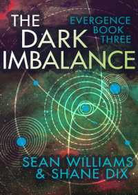 Cover image: The Dark Imbalance 9781497611535
