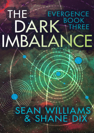 Imagen de portada: The Dark Imbalance 9781497611535