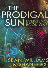 Titelbild: The Prodigal Sun 9781497611566