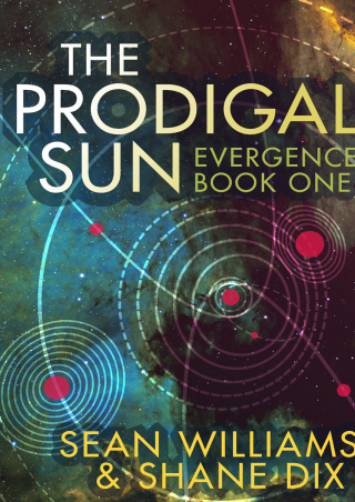 Imagen de portada: The Prodigal Sun 9781497611566