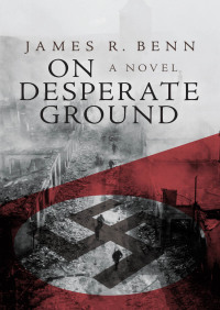 Cover image: On Desperate Ground 9781497637542