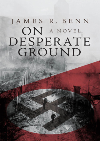 Cover image: On Desperate Ground 9781497637542