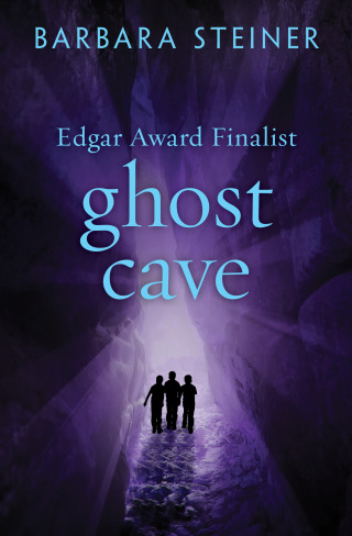Imagen de portada: Ghost Cave 9781497611719