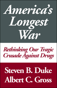 Imagen de portada: America's Longest War 9781497612013