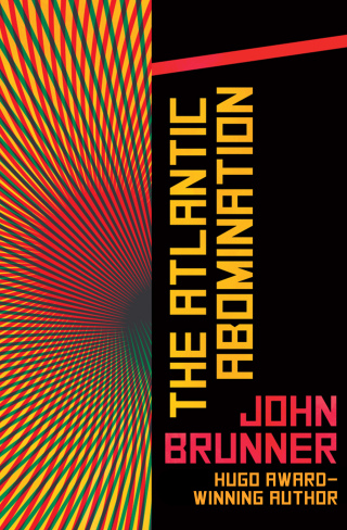 Cover image: The Atlantic Abomination 9781497612341