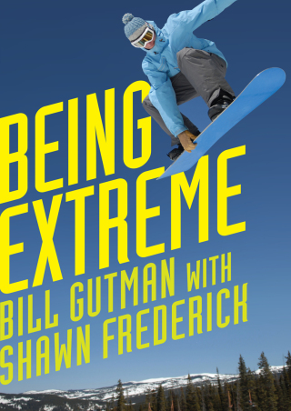 Imagen de portada: Being Extreme 9781497612495