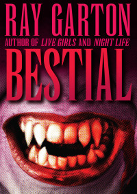 Cover image: Bestial 9781497612532