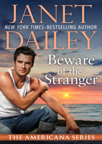 Immagine di copertina: Beware of the Stranger 9781497639331