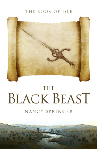 Cover image: The Black Beast 9781504068987