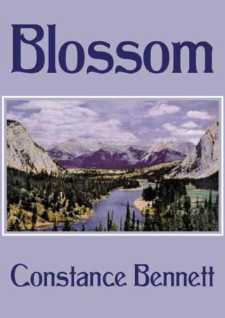 Imagen de portada: Blossom 9781557736284