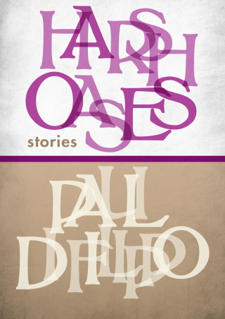 Omslagafbeelding: Harsh Oases 9781497613270