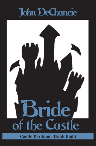 Cover image: Bride of the Castle 9781497613393