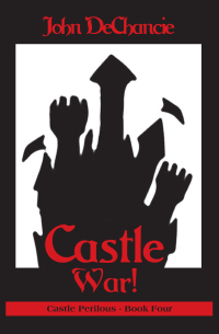Omslagafbeelding: Castle War! 9781497613485