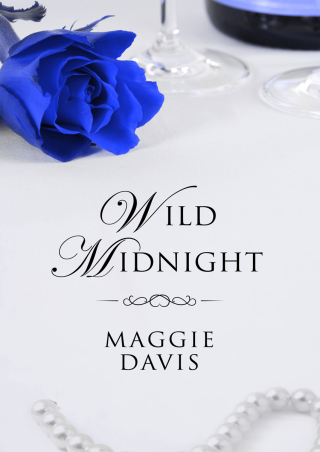 Immagine di copertina: Wild Midnight 9781497613614