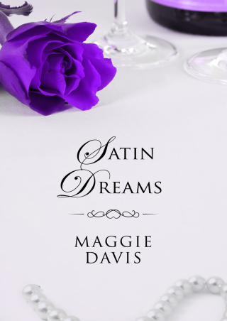 Imagen de portada: Satin Dreams 9781497613683