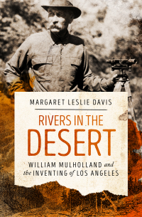 Imagen de portada: Rivers in the Desert 9781497638785