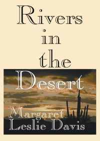 Imagen de portada: Rivers in the Desert 9781497613775