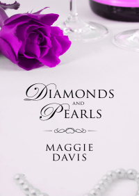 Omslagafbeelding: Diamonds and Pearls 9781497614277