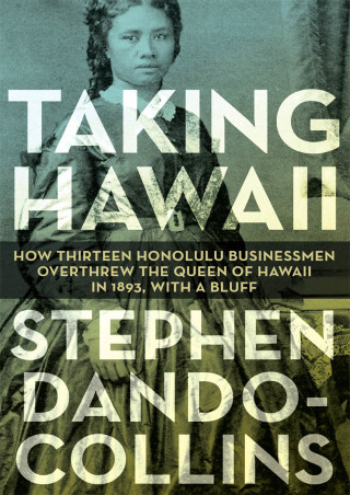 Cover image: Taking Hawaii 9781497614291