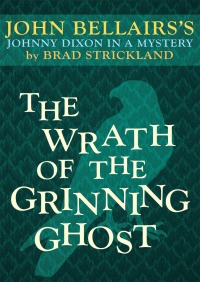 Omslagafbeelding: The Wrath of the Grinning Ghost 9781497637801
