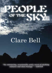 Cover image: People of the Sky 9780312931315