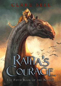 Titelbild: Ratha's Courage 9780974560366