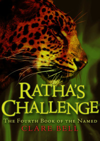Cover image: Ratha's Challenge 9780974560397