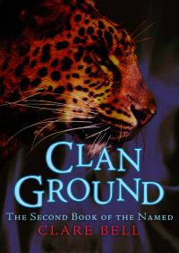 Cover image: Clan Ground 9780974560373