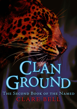 Imagen de portada: Clan Ground 9780974560373