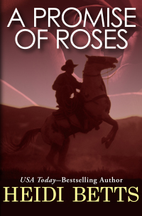 Immagine di copertina: A Promise of Roses 9780843947380