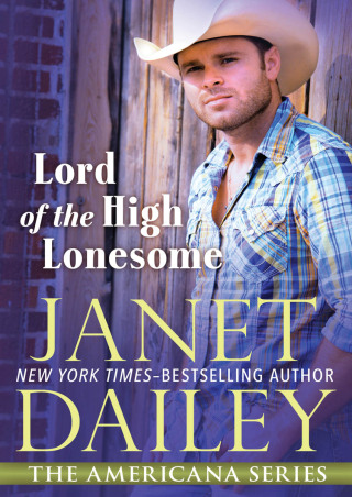 Imagen de portada: Lord of the High Lonesome 9781497639553