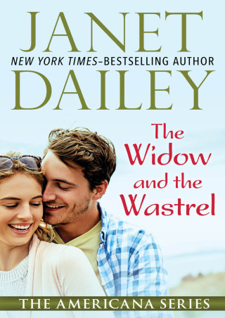 Cover image: The Widow and the Wastrel 9781497639829