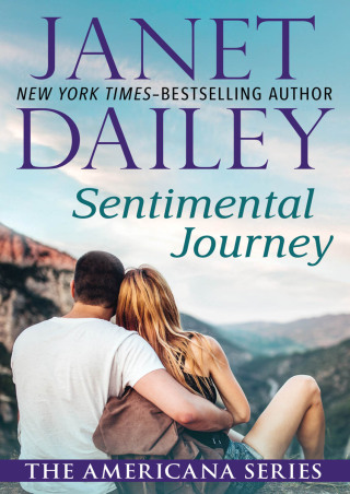 Cover image: Sentimental Journey 9781497639676
