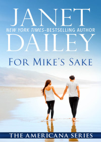 Imagen de portada: For Mike's Sake 9781497639539