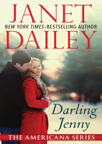 Cover image: Darling Jenny 9781497639461