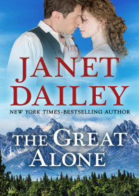 Cover image: The Great Alone 9781504032629