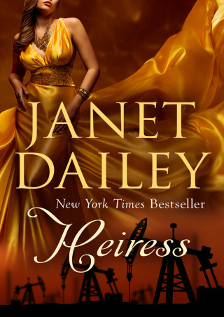 Imagen de portada: Heiress 9781497639362