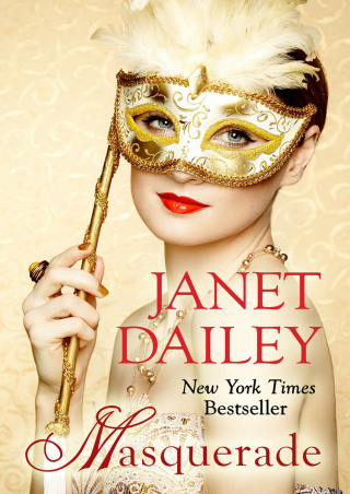 Cover image: Masquerade 9781497639386