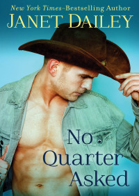Cover image: No Quarter Asked 9781497645004