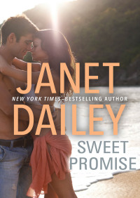 Cover image: Sweet Promise 9781497648739