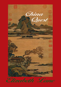 Immagine di copertina: China Quest 9781497616271