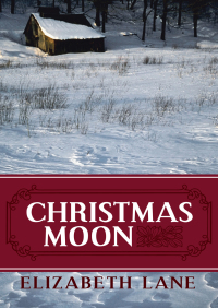 Immagine di copertina: Christmas Moon 9781497637160