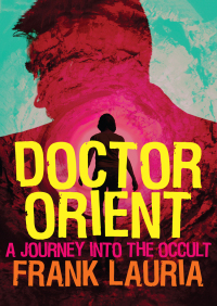 Titelbild: Doctor Orient 9781497616394