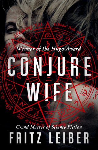 Imagen de portada: Conjure Wife 9781497616547